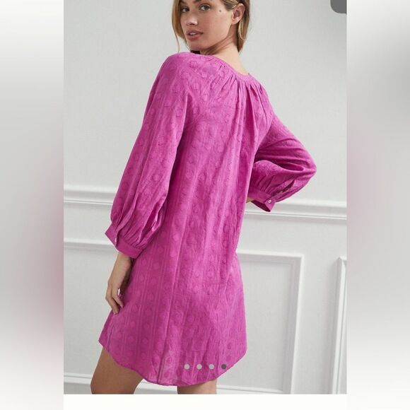 Florence Mini Dress - Picture 2 of 4